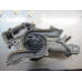07W023 Water Coolant Pump From 2004 Dodge Ram 1500  5.7 53021380AK